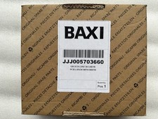 Carte électronique Chappée / De Dietrich JJJ005703660 – LMU34 – Neuve