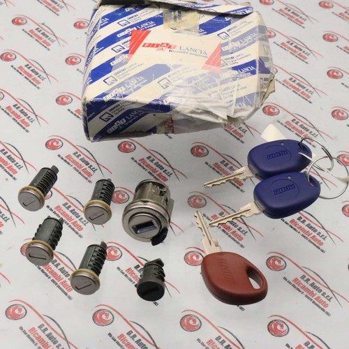 Kit impariglio clés fiat - kit,