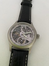 Montre Novy Mvt Type Unitas