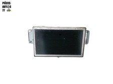 Ecran Multifonction GPS Afficheur Citroen C4 I 9659047780