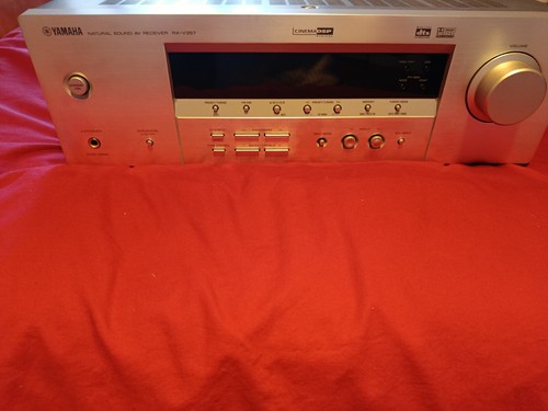 Yamaha v357 channel 240 - channel,