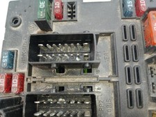 Boitier servitude moteur (BSM)
