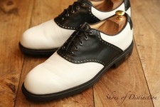 Chaussures de golf Oxford