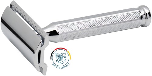 Merkur 42c rasoir mécanique - merkur,