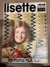 Lisette 48 28/11/1971 Michel