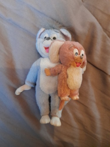 Figurine tom jerry - et,