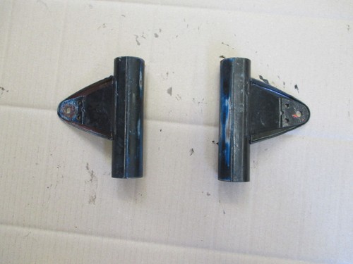 Pattes phare pour yamaha - pattes,