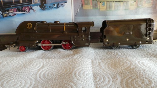 Locomotive jep échelle - jep,