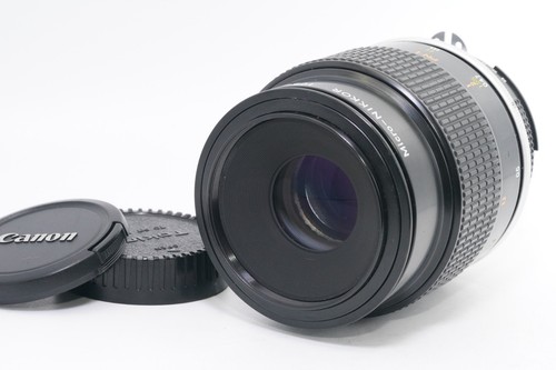 Neuf nikon micro nikkor - [neuf],