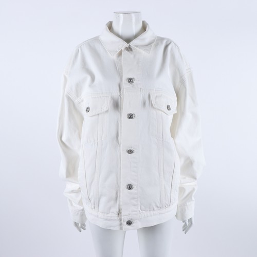 Balenciaga veste coton - balenciaga, en