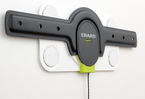 Erard support mural pour - erard,