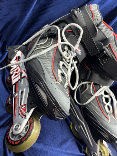 Spirit men roller skates - men's,