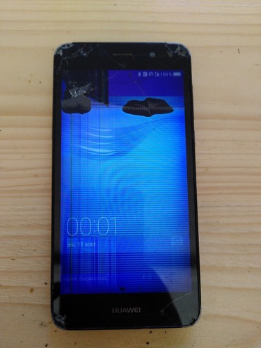 Huawei mya l11 2017 - huawei, mya-l11