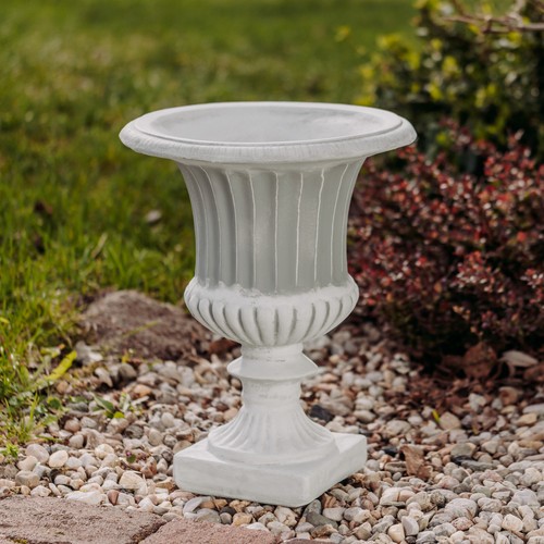 Jardinière ancienne vase pot