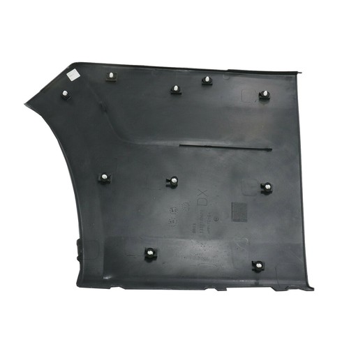 Moulure cache pare choc - cache,