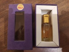 Parfum Vanille Pur 10ml 100% Extrait Peau  Inde