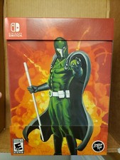 NINTENDO SWITCH LIMITED RUN