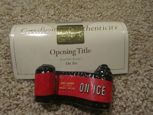 Walt disney collection - walt,