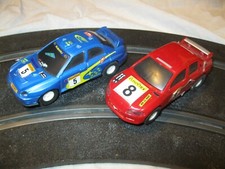 🚗 Lot 2 Ancienne VOITURE