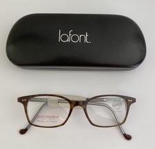 Lunette monture vue neuve - de,