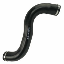 Tuyau Turbo Pour Citroën C8