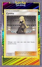 Cynthia sl05 ultra - -, prisme