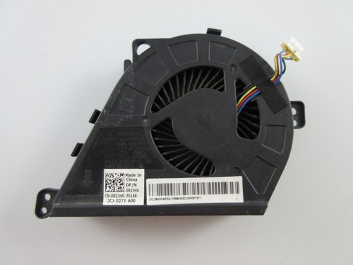 Ventilateur dell latitude - ventilateur,