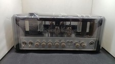 Ampli à tubes Hughes &