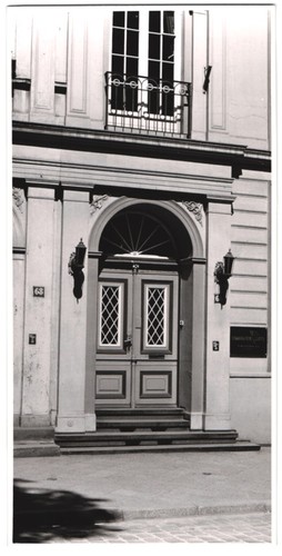 Photographie albin müller - photographie,