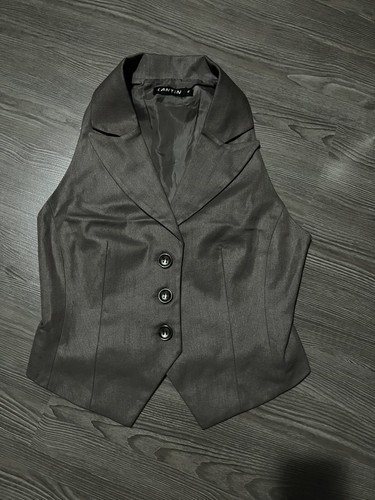 Gilet costume tailleur - gilet, de