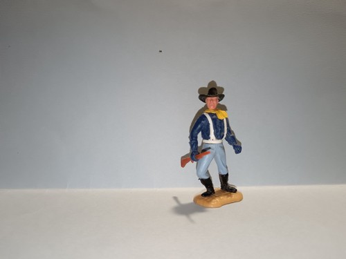 Timpo western 7ème - timpo, de
