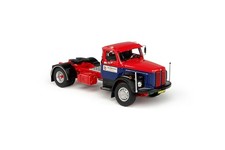TEKNO, SCANIA L111 4x2 "LEO