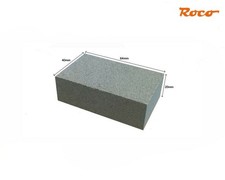 Roco 10915 Gomme pour nettoyage des voies