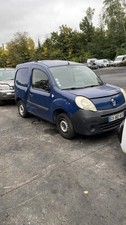 Barres de toit RENAULT KANGOO 2 PHASE 1