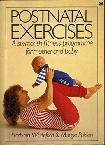 Postnatal exercises a - postnatal,