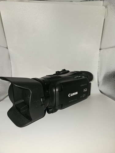 Caméscope professionnel canon - caméscope,