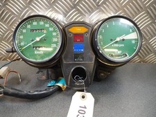 HONDA GL1000 1976 ENSEMBLE