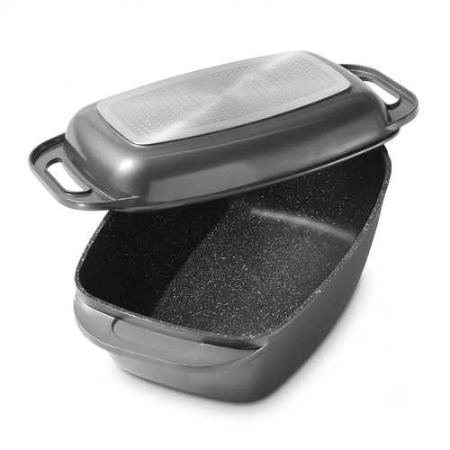 Stoneline cocotte induction - stoneline,