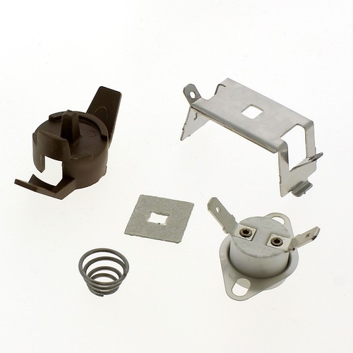 Thermostat 205 support - 205°, +