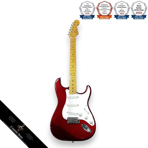 Guitare électrique fender - guitare,