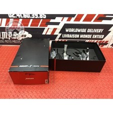 Commande reculée RIZOMA Ducati Panigale V4 S 2018 2019