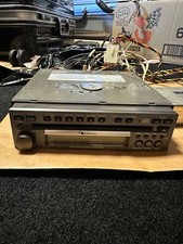 Lecteur CD vintage haut de