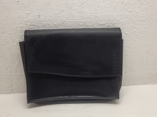 Pochette pour notice papier - pochette, et