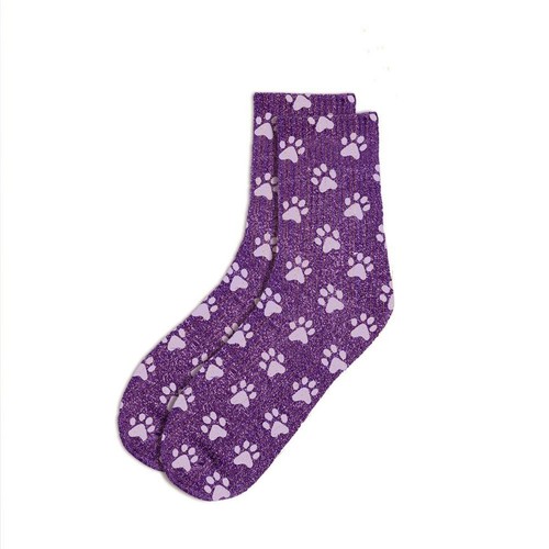Chaussettes pattes chat à - chaussettes, de