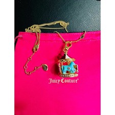 🎠 Juicy Couture Sautoir –