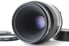 Objectif macro nikon - objectif,