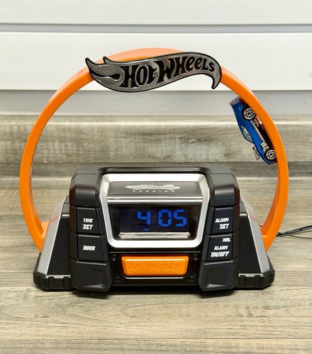 Vintage hot wheels - wheels, am/fm