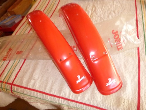 Rare lot garde boue - rare, 2