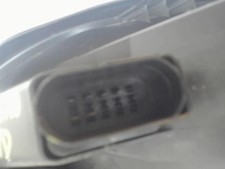 Optique avant principal droit (feux)(phare) VOLKSWAGEN FOX 5Z1941006A