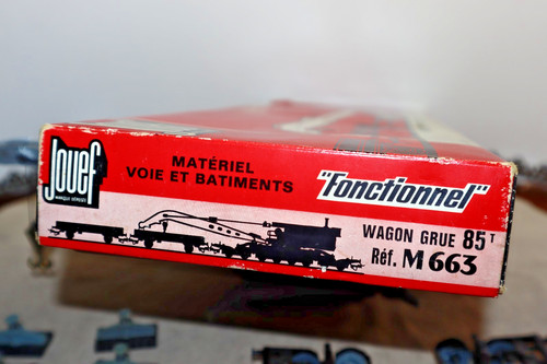 Vendre une grue - ,